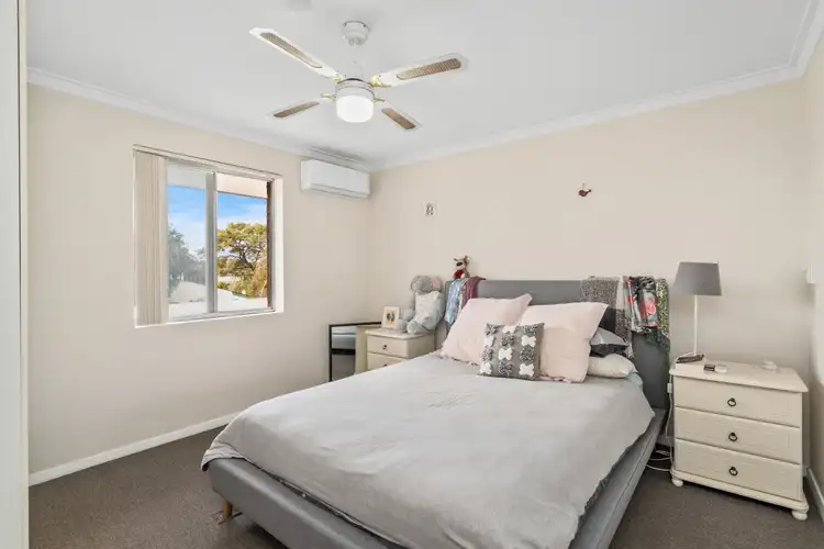 Second view of Homely unit listing, 5/198 North Beach Drive, Tuart Hill WA 6060