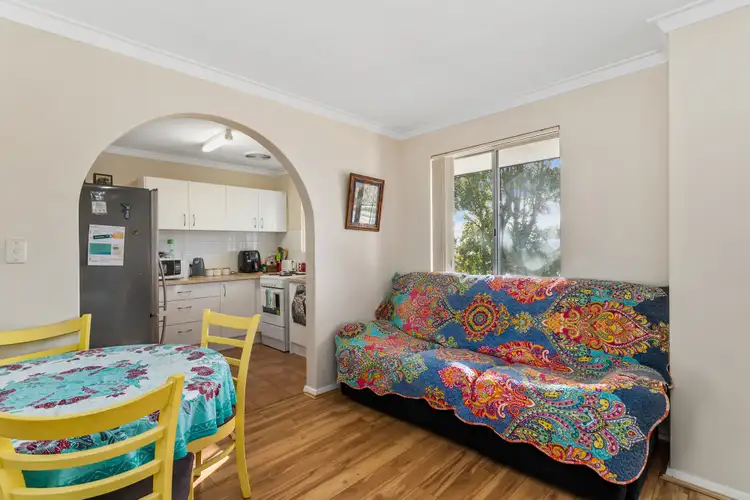 Sixth view of Homely unit listing, 5/198 North Beach Drive, Tuart Hill WA 6060