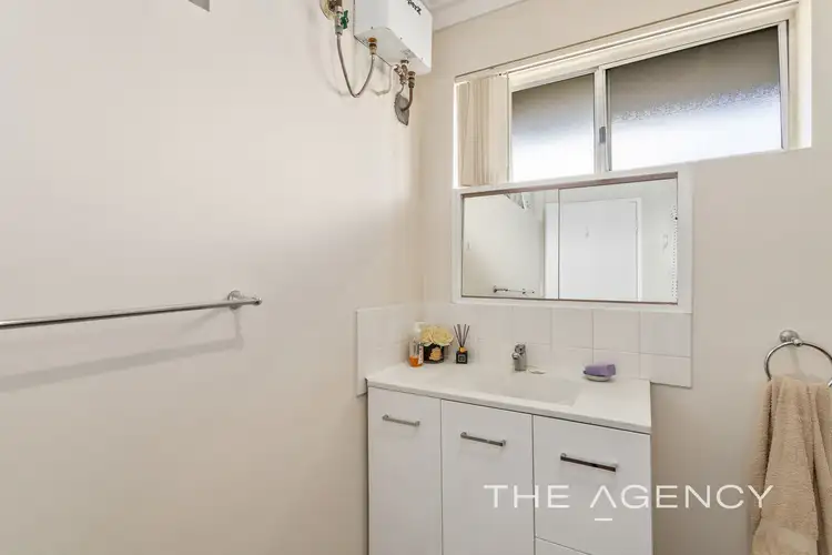 Seventh view of Homely unit listing, 5/198 North Beach Drive, Tuart Hill WA 6060