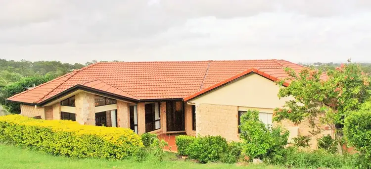 Main view of Homely house listing, 7 Sir Charles Holm Drive, Ormeau Hills QLD 4208