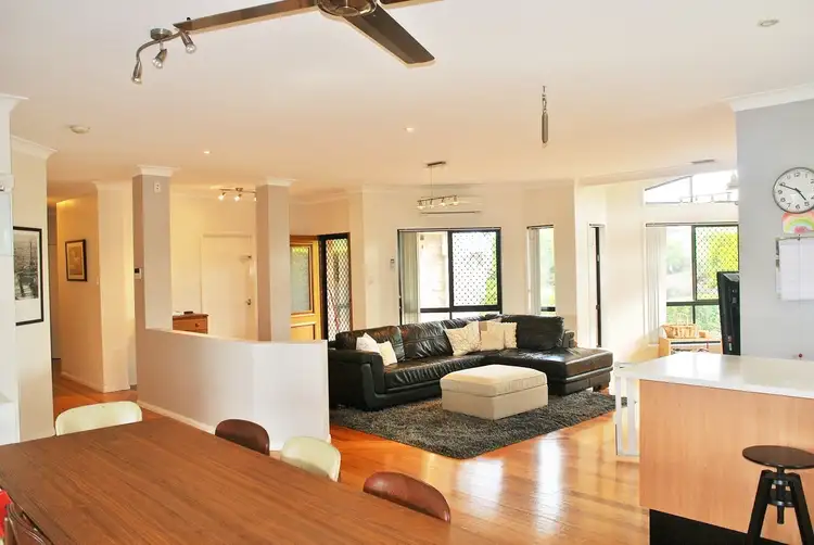 Fourth view of Homely house listing, 7 Sir Charles Holm Drive, Ormeau Hills QLD 4208