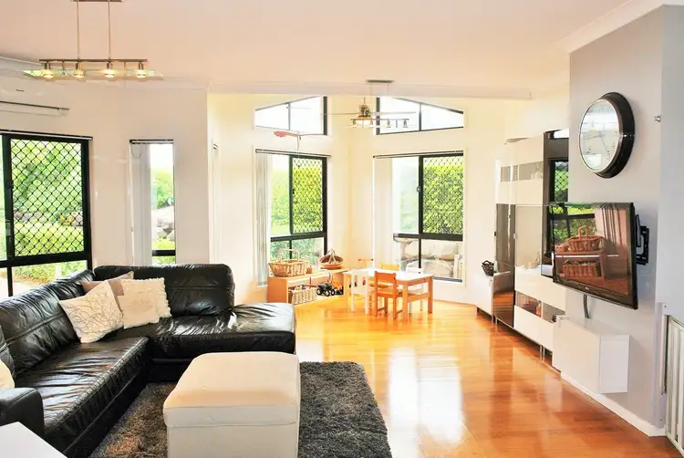 Fifth view of Homely house listing, 7 Sir Charles Holm Drive, Ormeau Hills QLD 4208