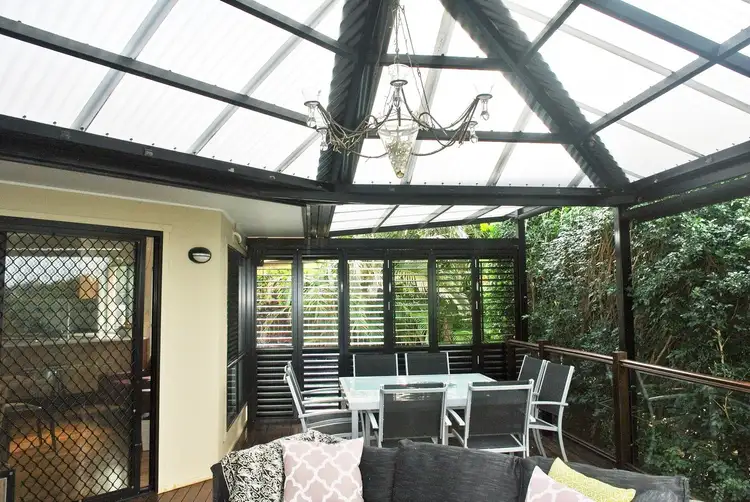 Sixth view of Homely house listing, 7 Sir Charles Holm Drive, Ormeau Hills QLD 4208
