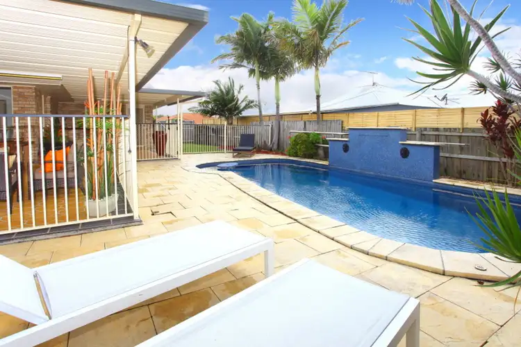 Main view of Homely house listing, 4 Pepperina Court, Ormeau QLD 4208