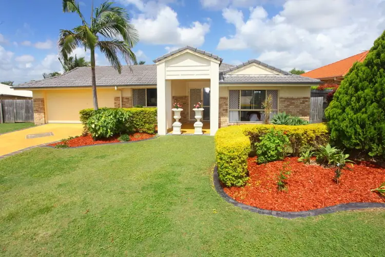 Third view of Homely house listing, 4 Pepperina Court, Ormeau QLD 4208