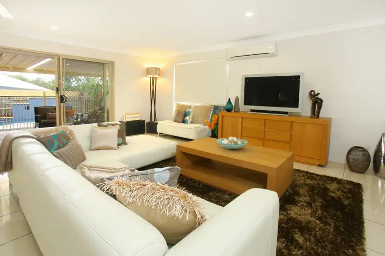 Fifth view of Homely house listing, 4 Pepperina Court, Ormeau QLD 4208