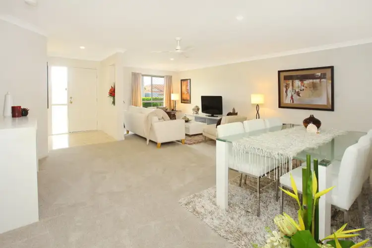 Sixth view of Homely house listing, 4 Pepperina Court, Ormeau QLD 4208