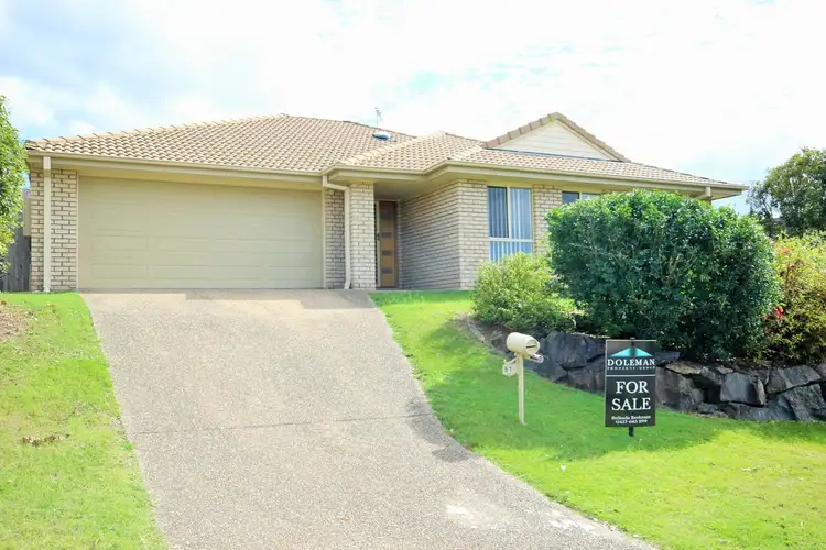 Main view of Homely house listing, 51 Kilkivan Drive, Ormeau QLD 4208