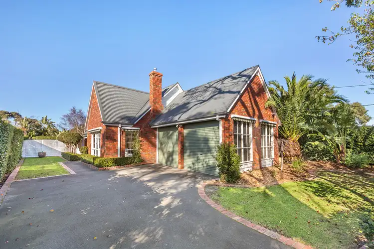 45 Picnic Street, Frankston South VIC 3199