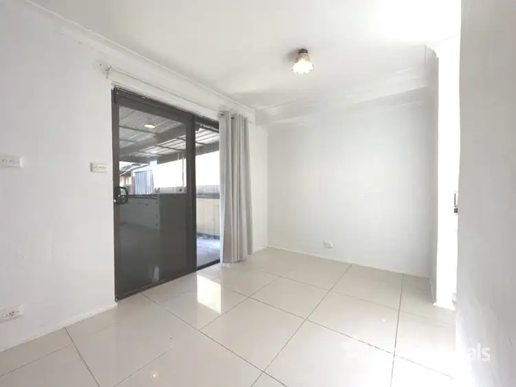 Main view of Homely house listing, 36 George Street, Riverstone NSW 2765