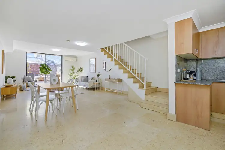 4/139 Georges River Road, Croydon Park NSW 2133