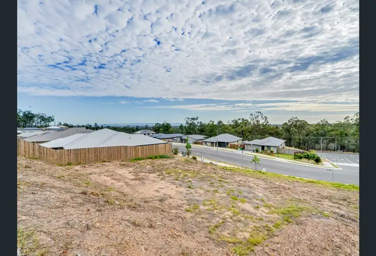 Second view of Homely land listing, 12 Soho Drive, Deebing Heights QLD 4306