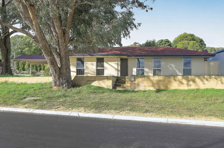 Main view of Homely house listing, 19 Vistula Terrace, Kelmscott WA 6111
