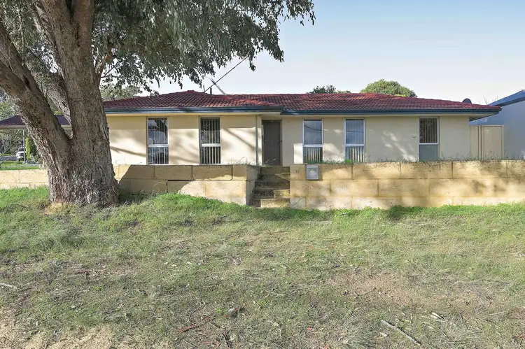 Second view of Homely house listing, 19 Vistula Terrace, Kelmscott WA 6111