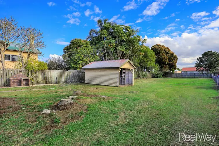 Fifth view of Homely land listing, 113 Targo Street, Bundaberg South QLD 4670