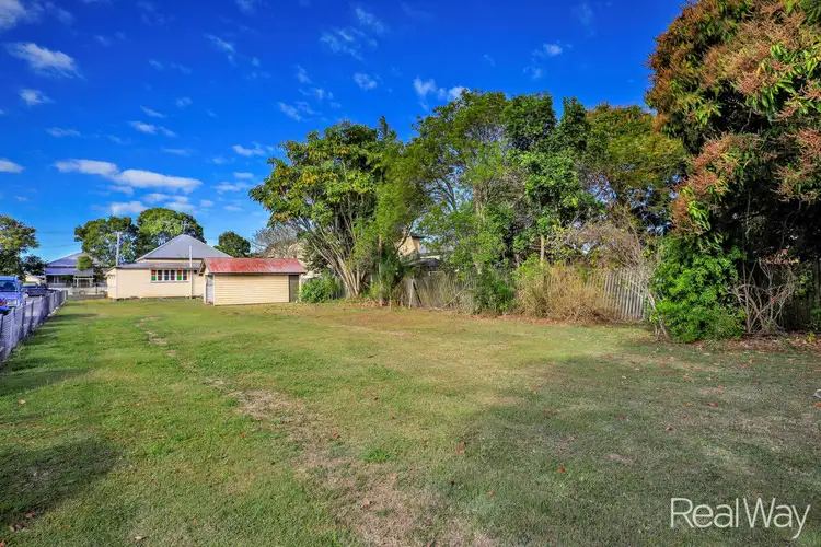 Sixth view of Homely land listing, 113 Targo Street, Bundaberg South QLD 4670
