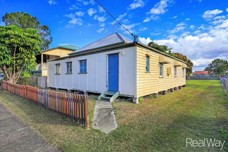 Seventh view of Homely land listing, 113 Targo Street, Bundaberg South QLD 4670