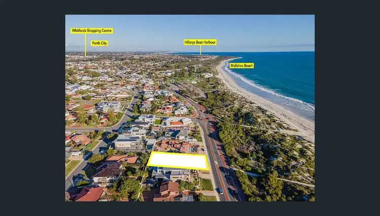 48 Oceanside Promenade, Mullaloo WA 6027