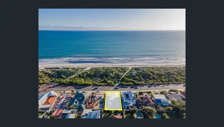 Third view of Homely house listing, 48 Oceanside Promenade, Mullaloo WA 6027