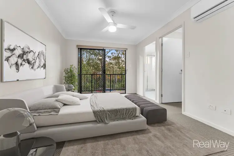 Sixth view of Homely house listing, 93 Woodline Drive, Spring Mountain QLD 4300