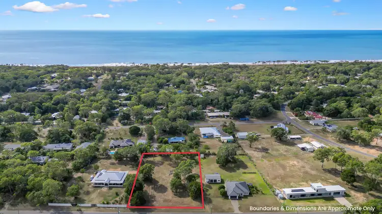 23 Kingfisher Crescent, Moore Park Beach QLD 4670