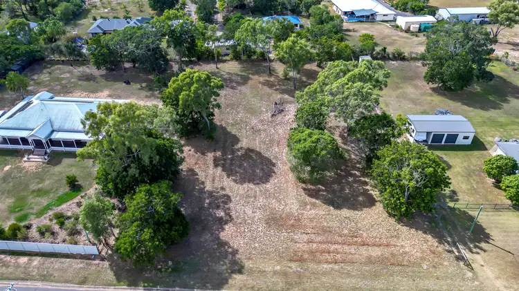 Fifth view of Homely land listing, 23 Kingfisher Crescent, Moore Park Beach QLD 4670