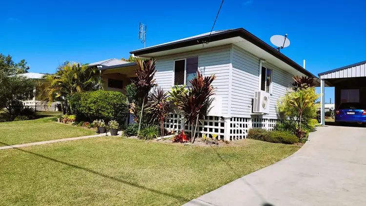 Third view of Homely house listing, 6 Sheil Crescent, Mount Morgan QLD 4714