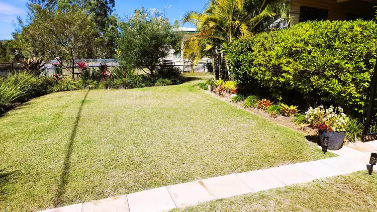 Fourth view of Homely house listing, 6 Sheil Crescent, Mount Morgan QLD 4714