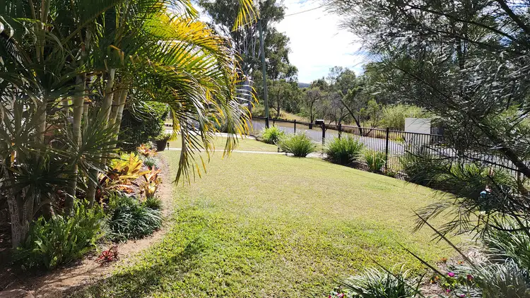Fifth view of Homely house listing, 6 Sheil Crescent, Mount Morgan QLD 4714
