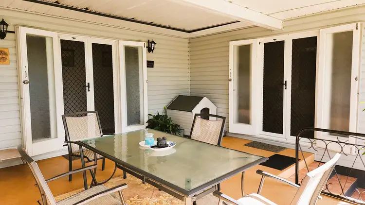 Sixth view of Homely house listing, 6 Sheil Crescent, Mount Morgan QLD 4714