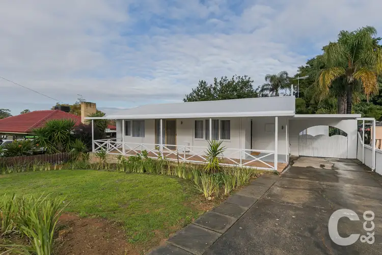 Fourth view of Homely house listing, 26 Nathaniel Way, Orelia WA 6167