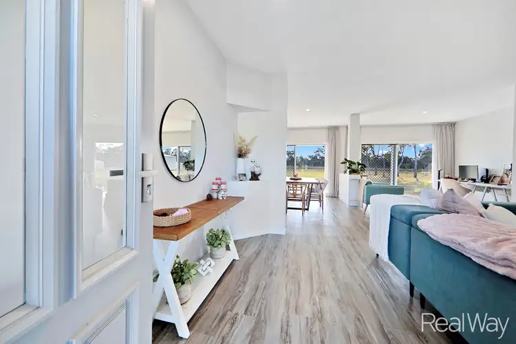 Third view of Homely house listing, 49 Workmans Road, Sharon QLD 4670
