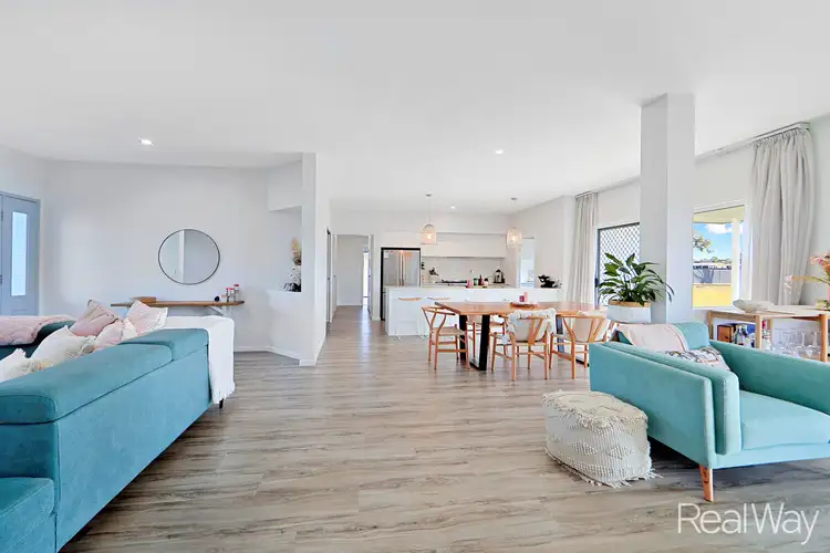 Fifth view of Homely house listing, 49 Workmans Road, Sharon QLD 4670