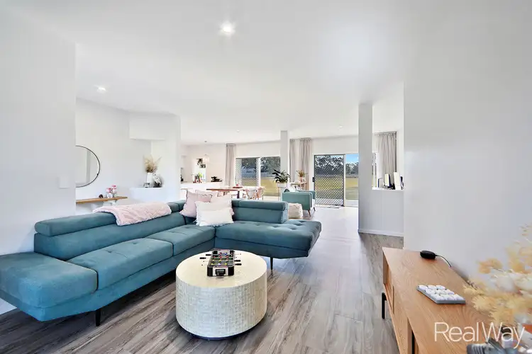 Sixth view of Homely house listing, 49 Workmans Road, Sharon QLD 4670