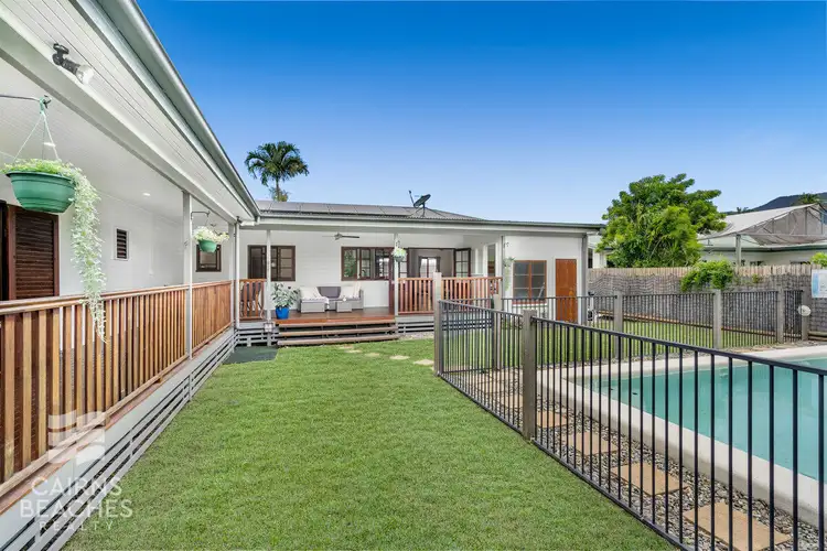 7 Mornington Street, Kewarra Beach QLD 4879