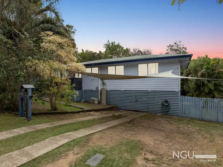 12 Curnow Street, Goodna QLD 4300