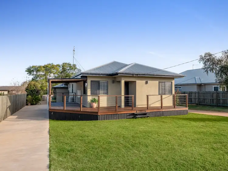 Main view of Homely house listing, 26 Ipswich Street, East Toowoomba QLD 4350