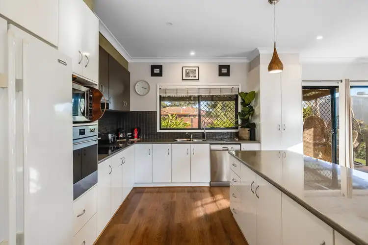 Fourth view of Homely house listing, 26 Ipswich Street, East Toowoomba QLD 4350