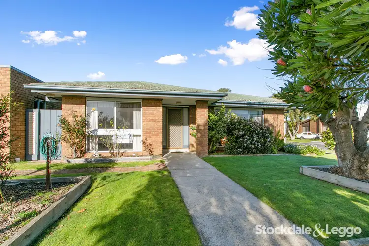 Main view of Homely house listing, 6 Park Avenue, Morwell VIC 3840