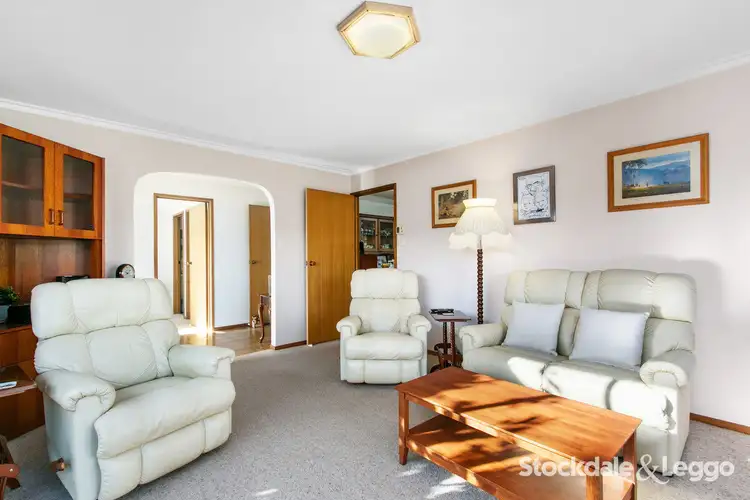 Second view of Homely house listing, 6 Park Avenue, Morwell VIC 3840