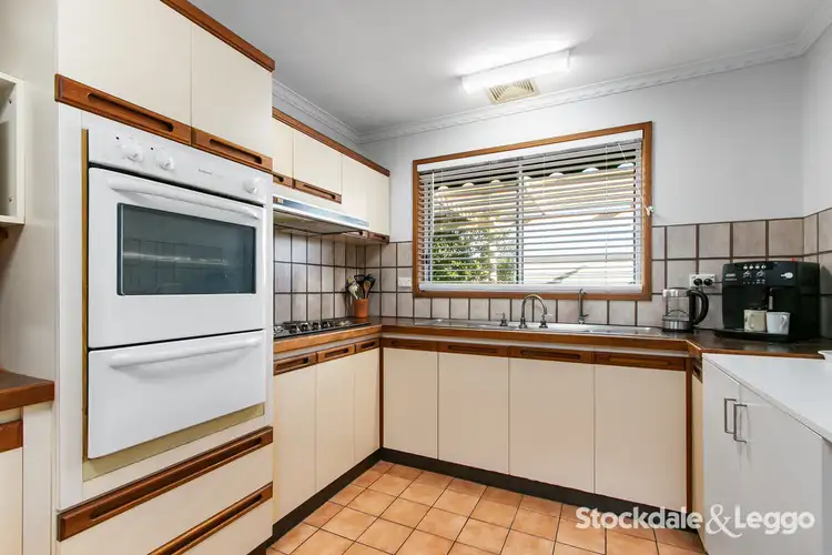 Third view of Homely house listing, 6 Park Avenue, Morwell VIC 3840