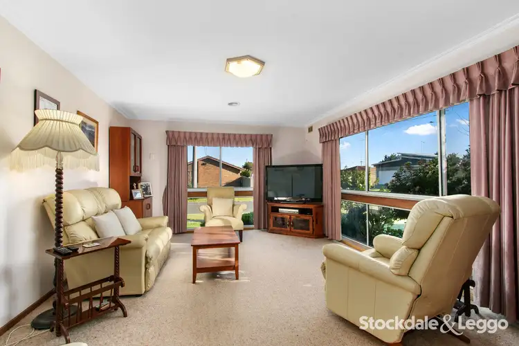 Fifth view of Homely house listing, 6 Park Avenue, Morwell VIC 3840