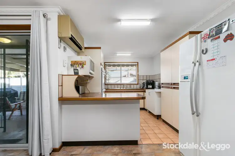 Sixth view of Homely house listing, 6 Park Avenue, Morwell VIC 3840