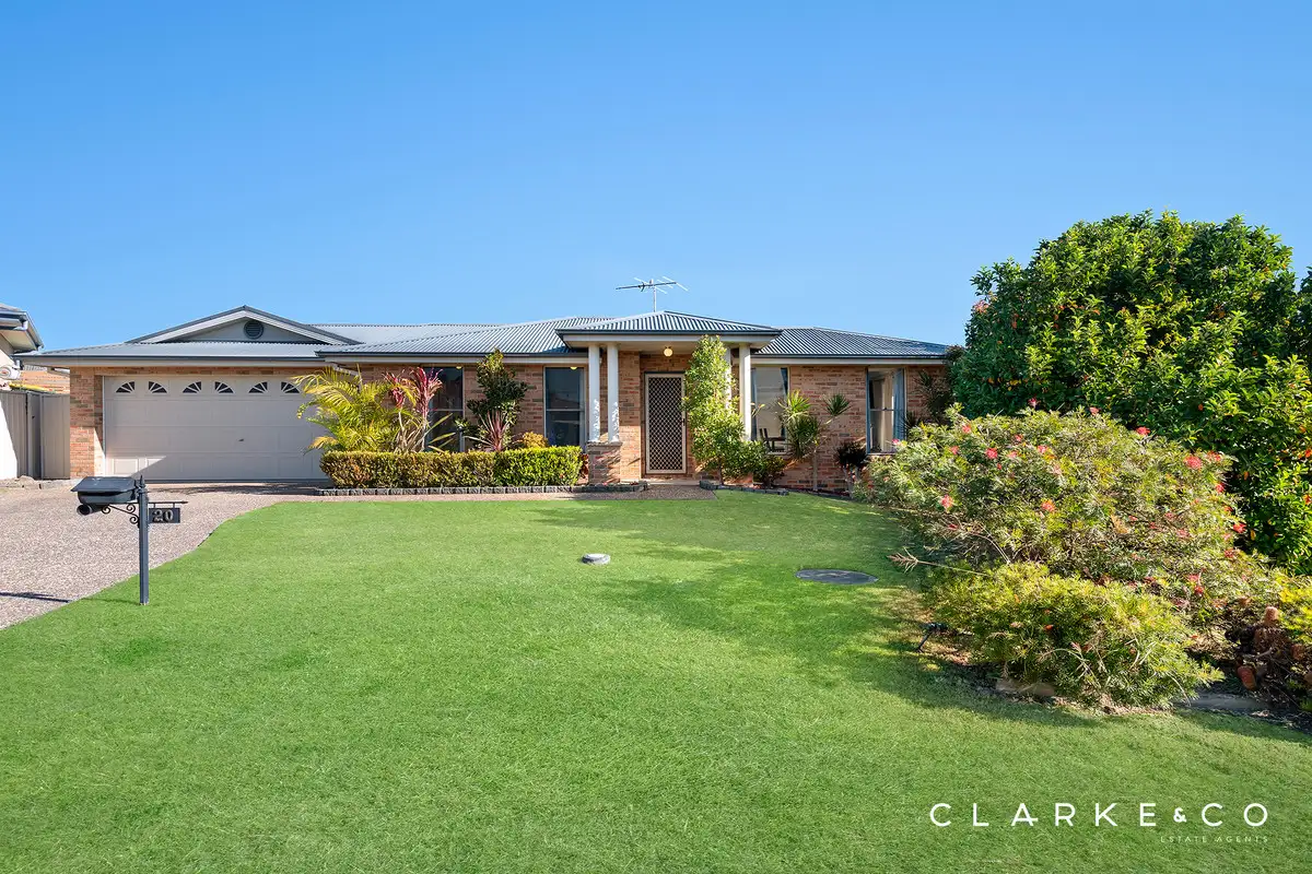 Main view of Homely house listing, 20 Durham Road, East Branxton NSW 2335