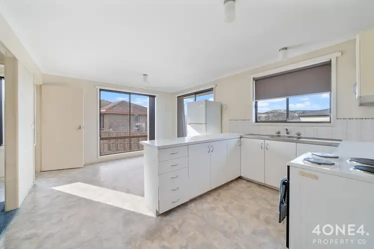 Fourth view of Homely unit listing, 3/15 Taylor Crescent, Bridgewater TAS 7030