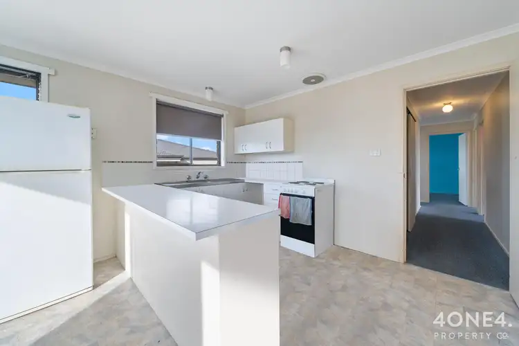 Fifth view of Homely unit listing, 3/15 Taylor Crescent, Bridgewater TAS 7030