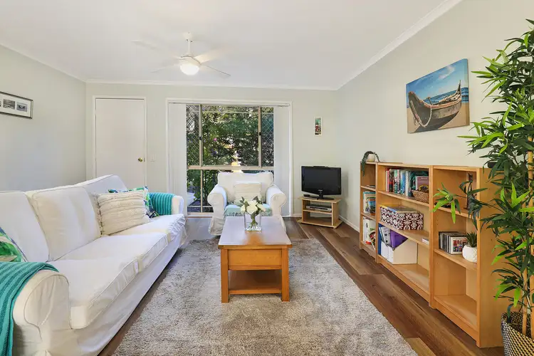 Second view of Homely townhouse listing, 22/8 Lyon Street, Dicky Beach QLD 4551