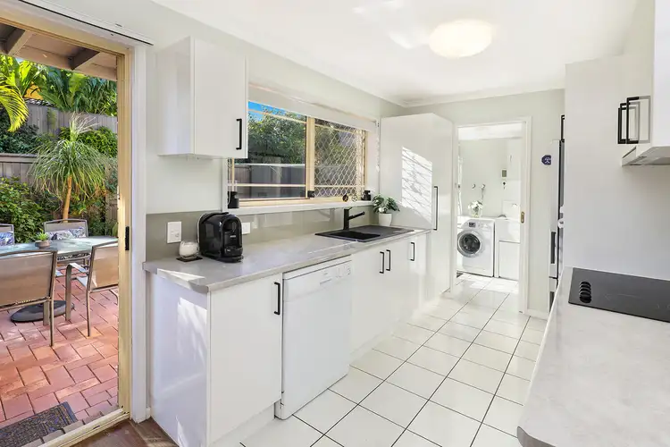 Third view of Homely townhouse listing, 22/8 Lyon Street, Dicky Beach QLD 4551