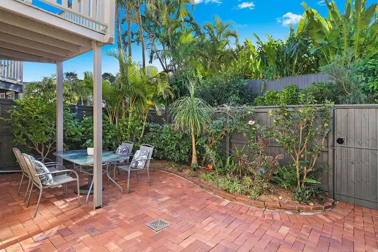Fourth view of Homely townhouse listing, 22/8 Lyon Street, Dicky Beach QLD 4551