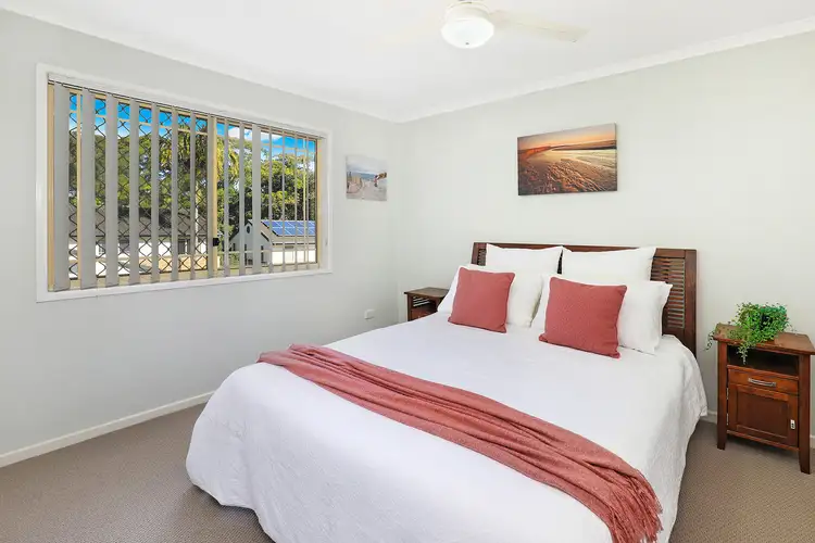 Fifth view of Homely townhouse listing, 22/8 Lyon Street, Dicky Beach QLD 4551